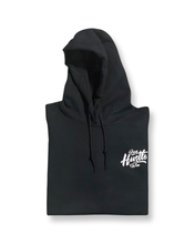 Load image into Gallery viewer, PHW Adult Unisex Hoodie (Front &amp; Back Logo)
